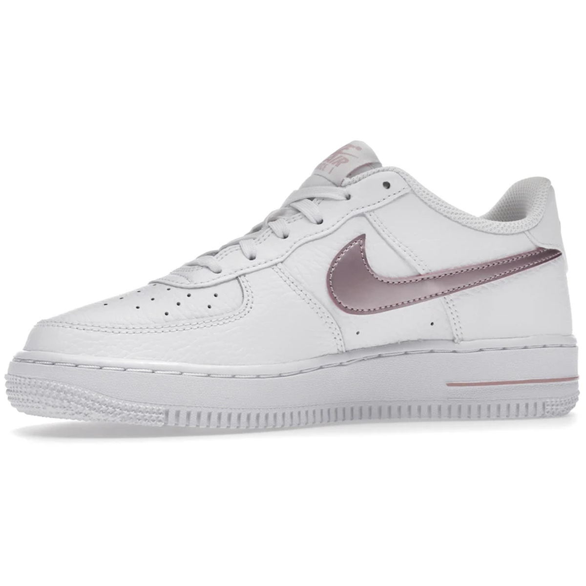 Thumbnail af Nike Air Force 1 Low White Pink Glaze 3