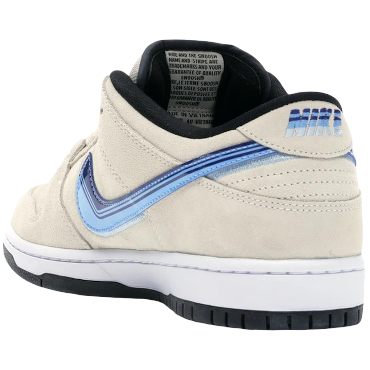 Thumbnail af Nike SB Dunk Low Truck It 4
