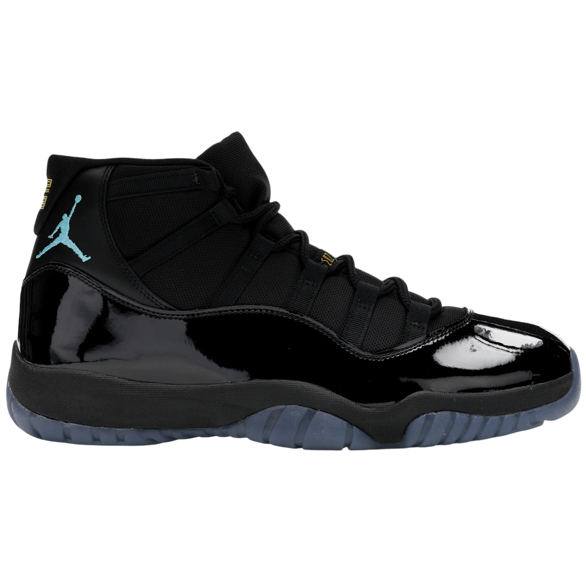 Air Jordan 11 Retro Gamma Blue