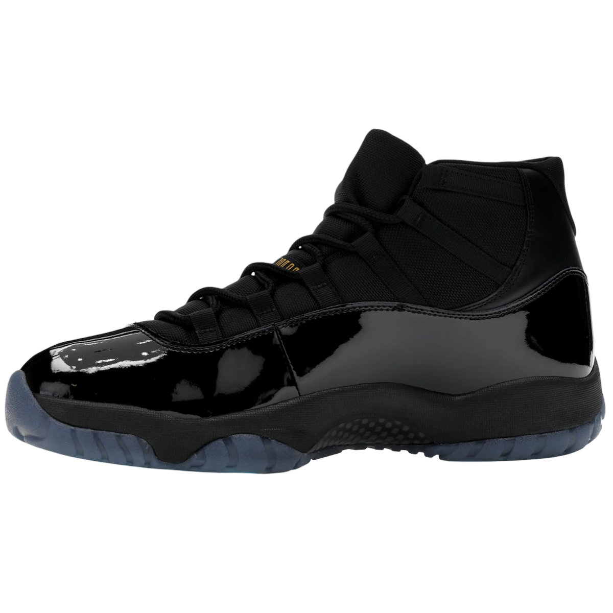 Thumbnail af Air Jordan 11 Retro Gamma Blue 3