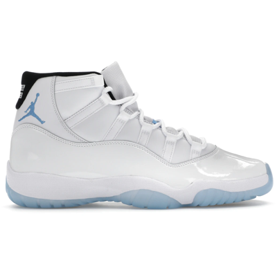 Air Jordan 11 Retro Legend Blue