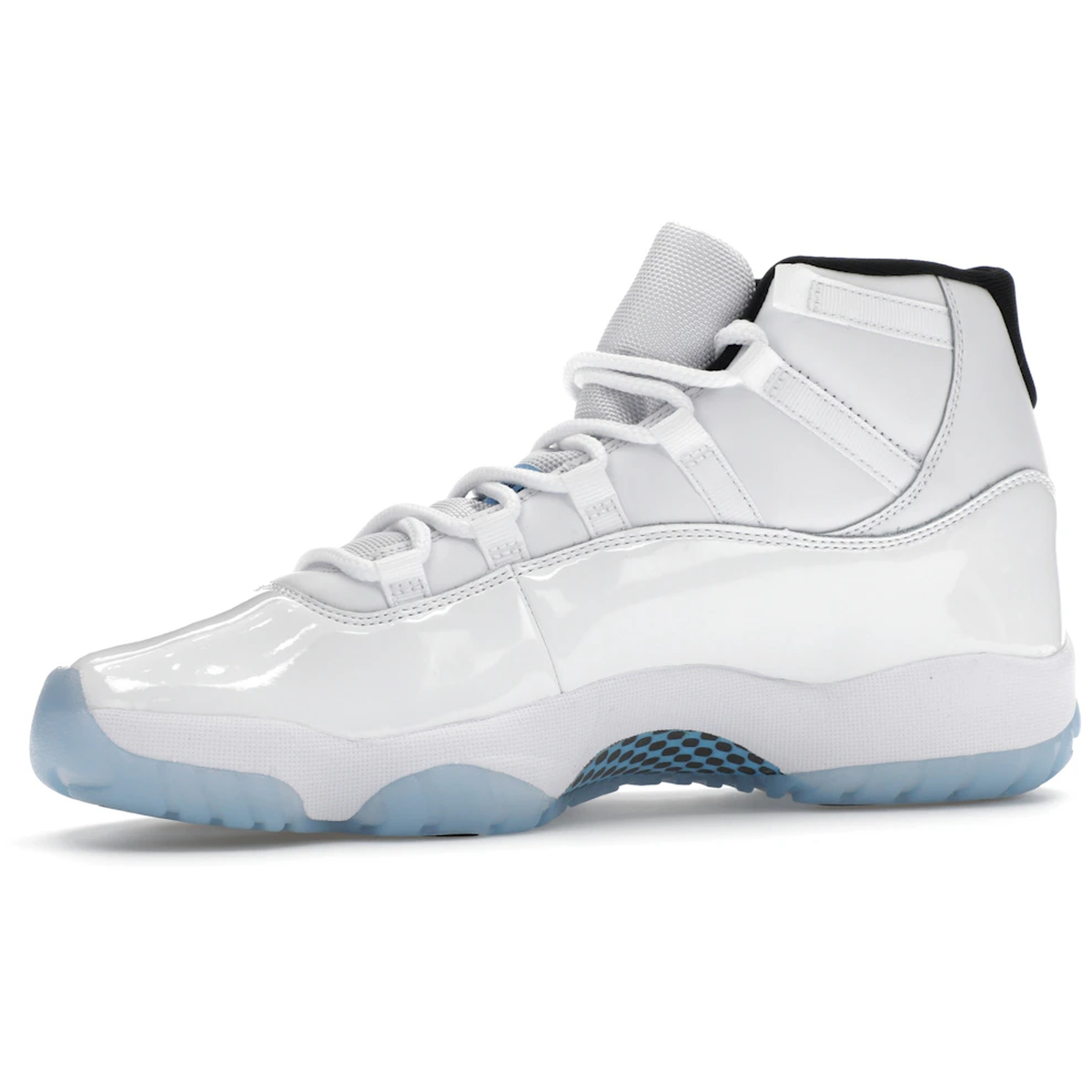 Thumbnail af Air Jordan 11 Retro Legend Blue 3