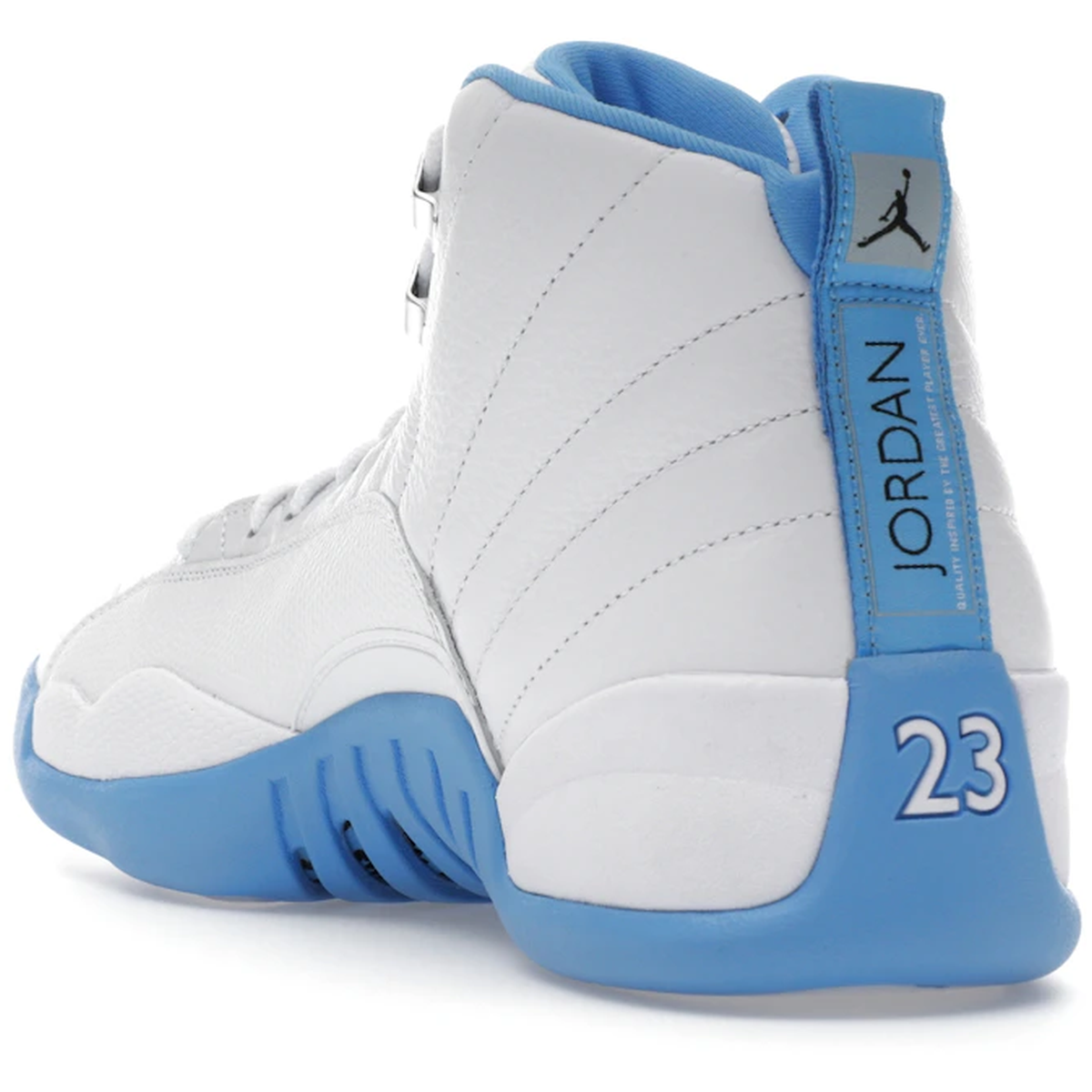 Thumbnail af Air Jordan 12 Retro Melo 4