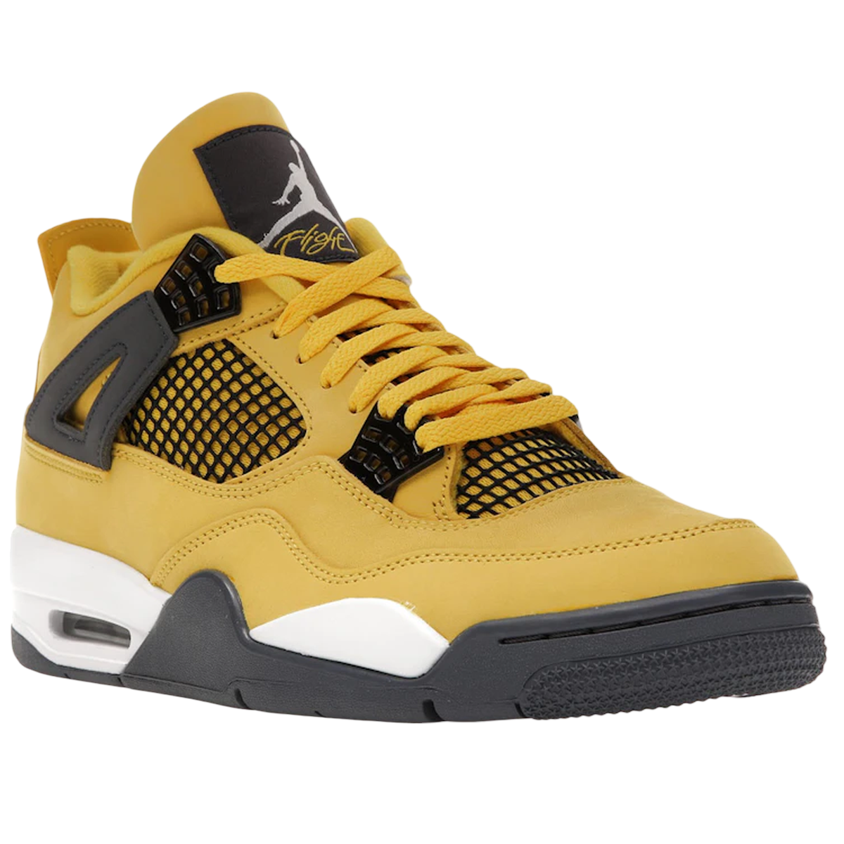 Thumbnail af Air Jordan 4 Retro Lightning 2