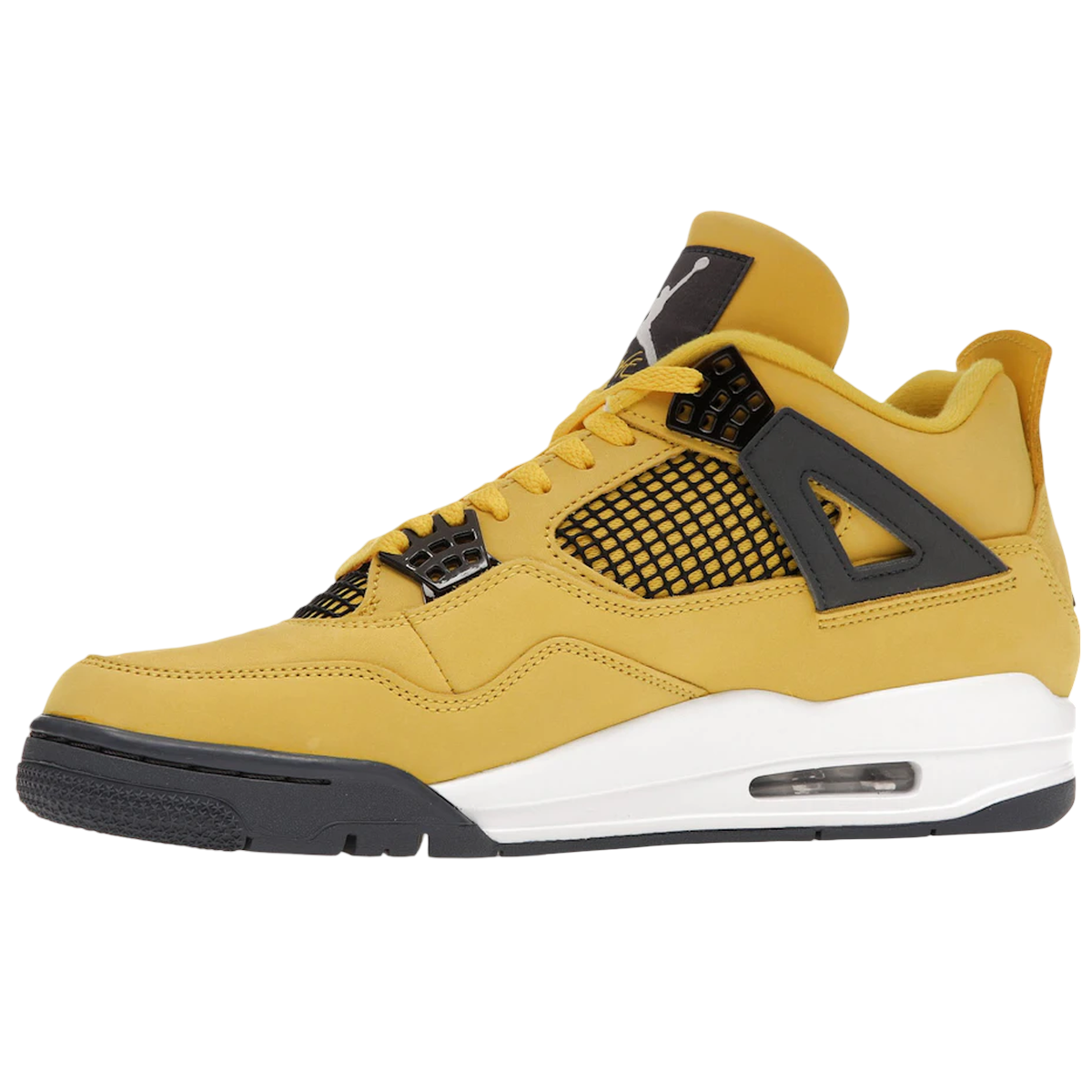Thumbnail af Air Jordan 4 Retro Lightning 3