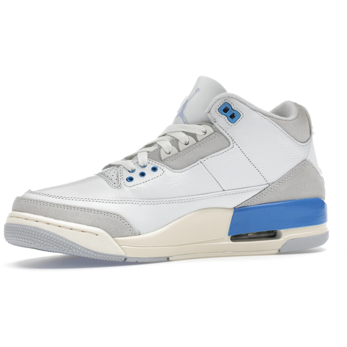 Thumbnail af Air Jordan 3 Retro Lucky Shorts 3