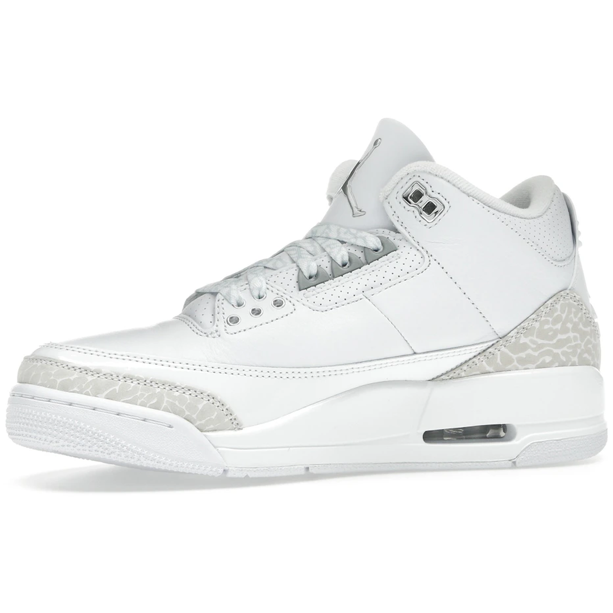 Thumbnail af Jordan 3 Retro Pure Money 2025 3