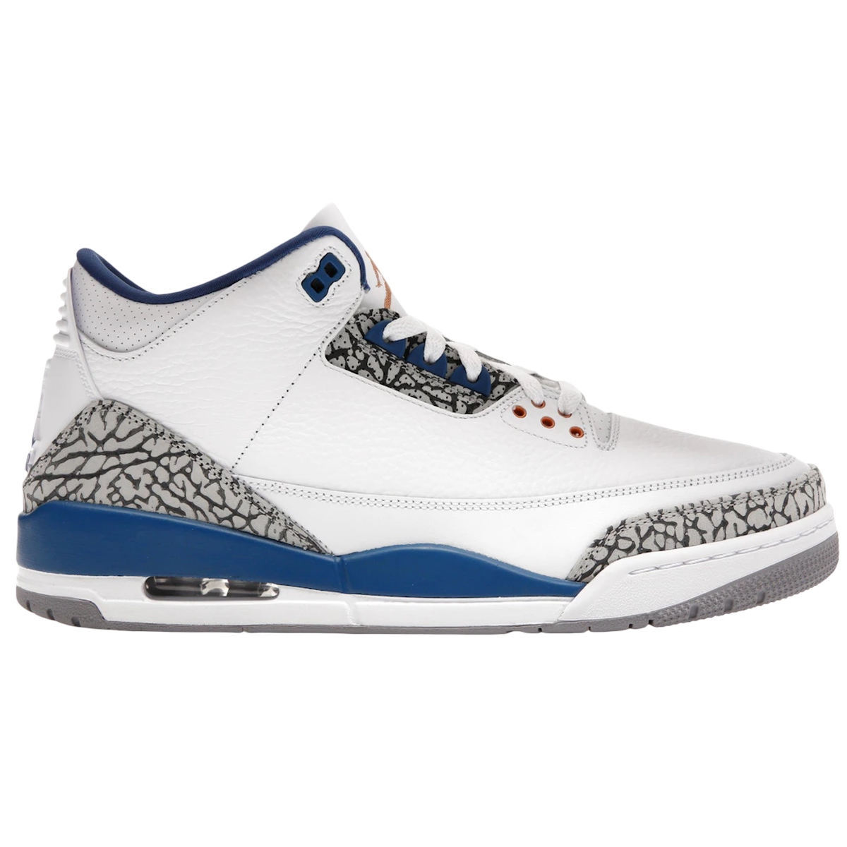 Air Jordan 3 Retro Wizards