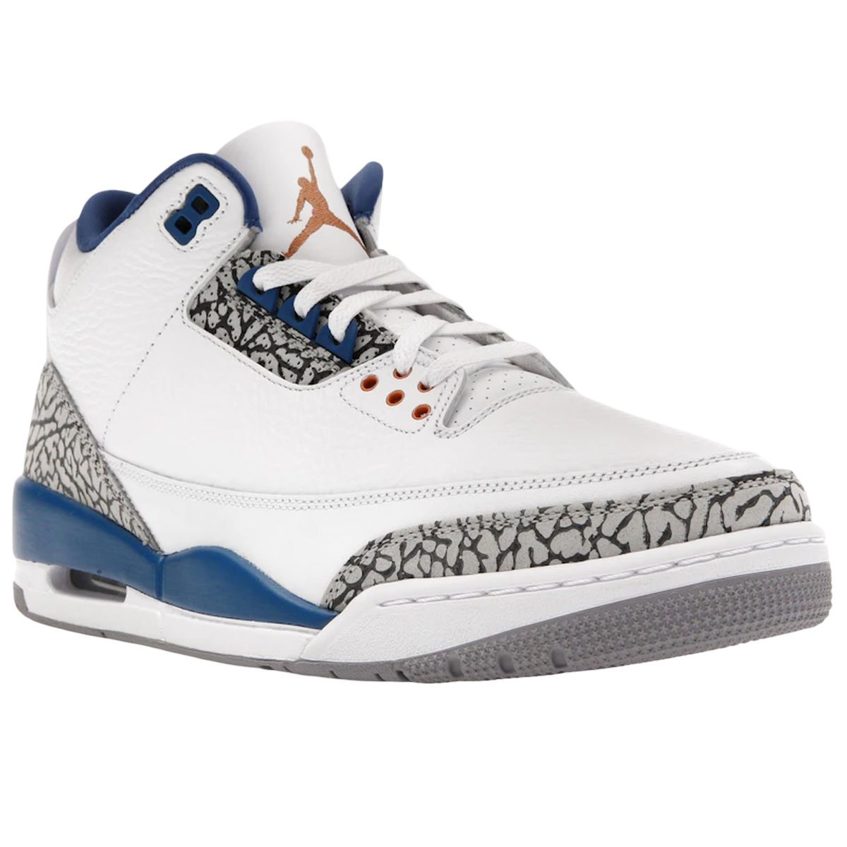 Thumbnail af Air Jordan 3 Retro Wizards 2