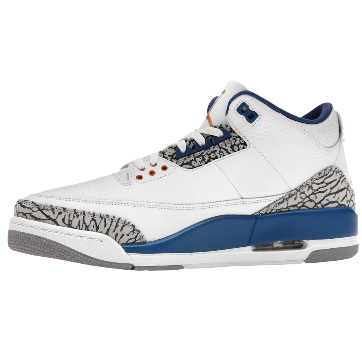 Thumbnail af Air Jordan 3 Retro Wizards 3