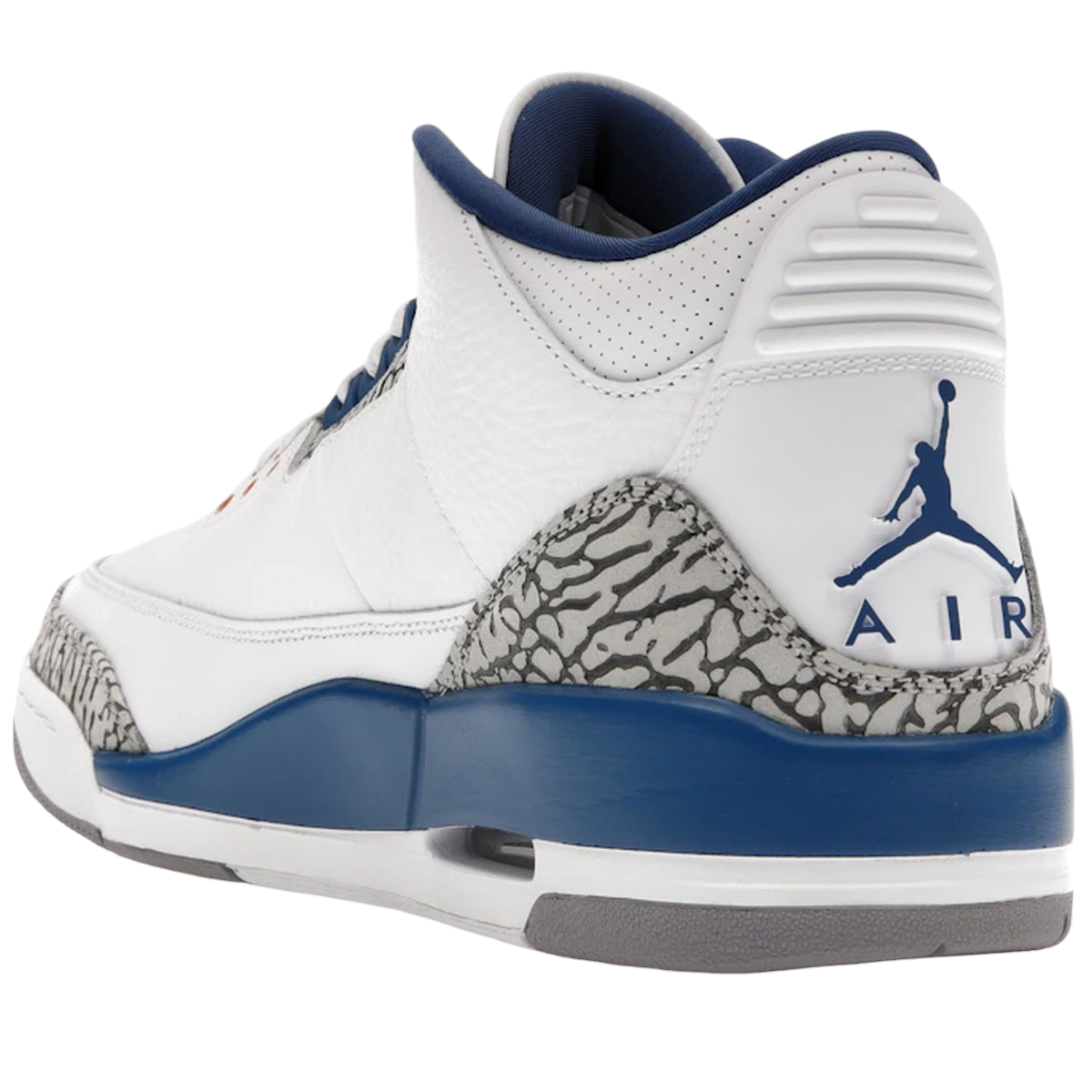 Thumbnail af Air Jordan 3 Retro Wizards 4