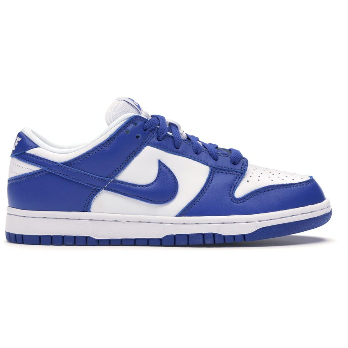 Nike Dunk Low SP Kentucky