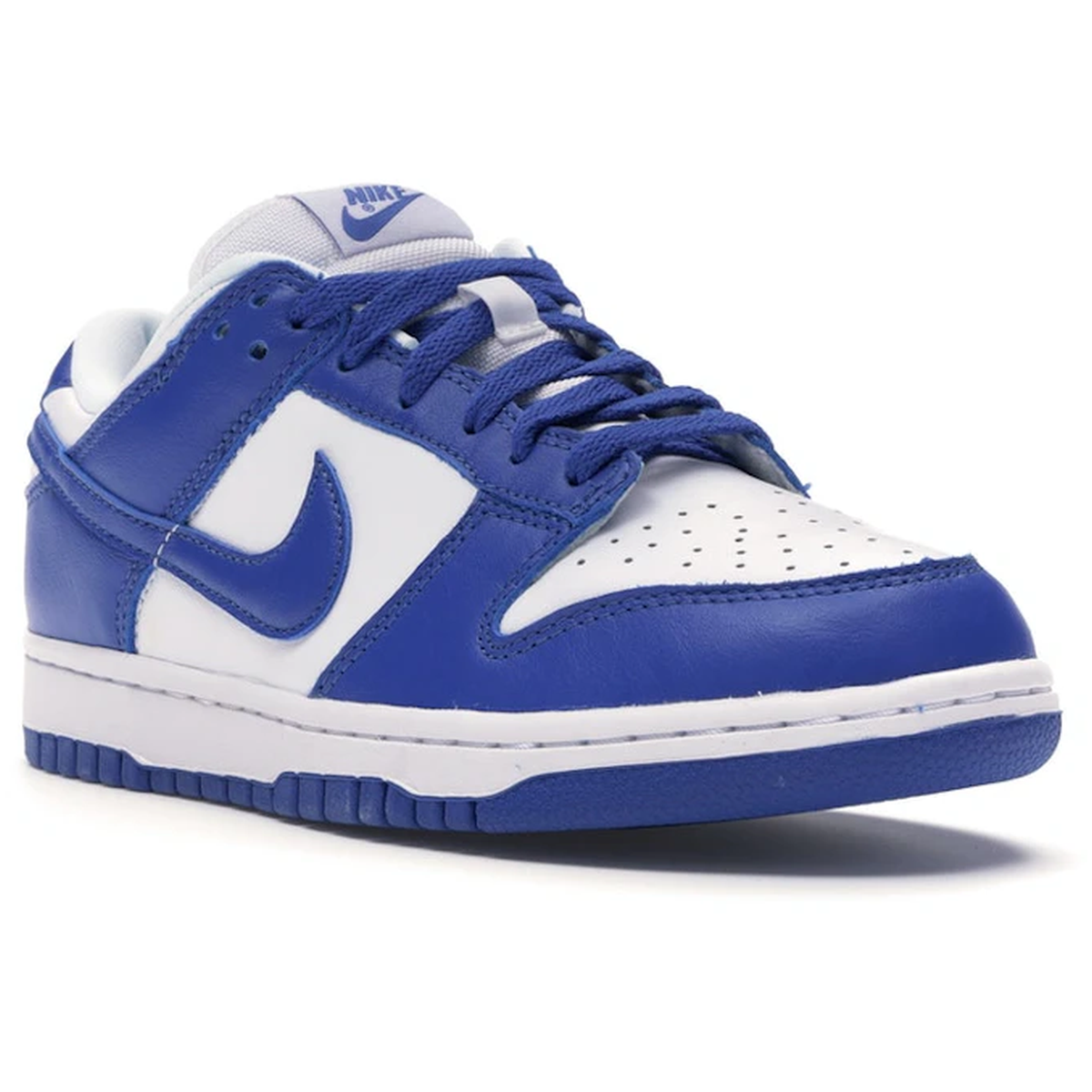 Thumbnail af Nike Dunk Low SP Kentucky 2