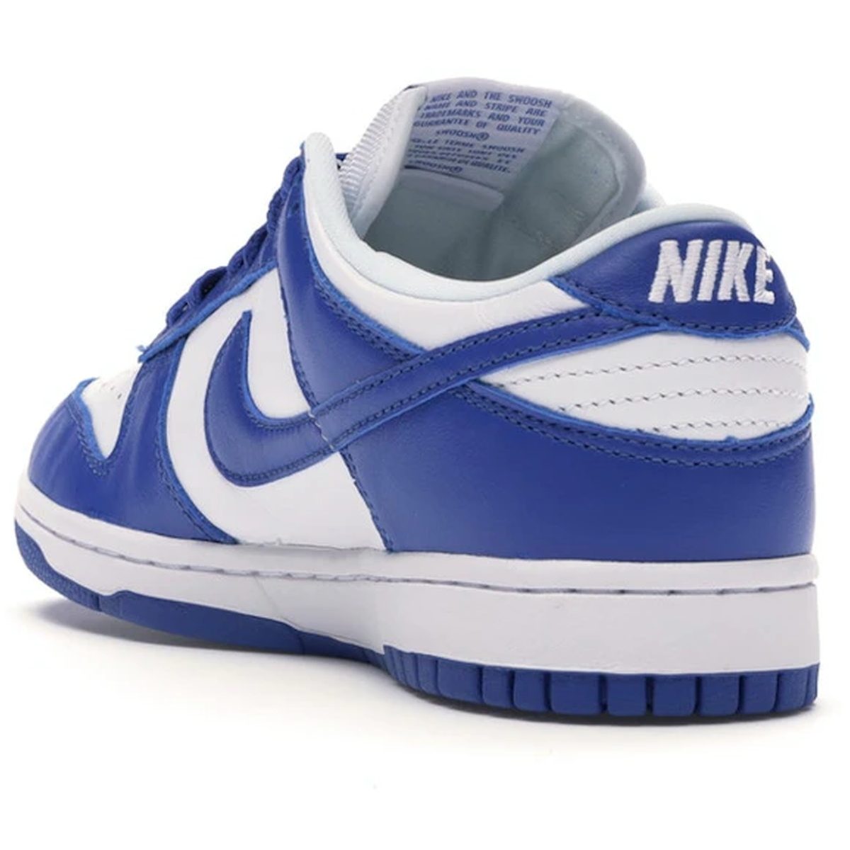 Thumbnail af Nike Dunk Low SP Kentucky 4