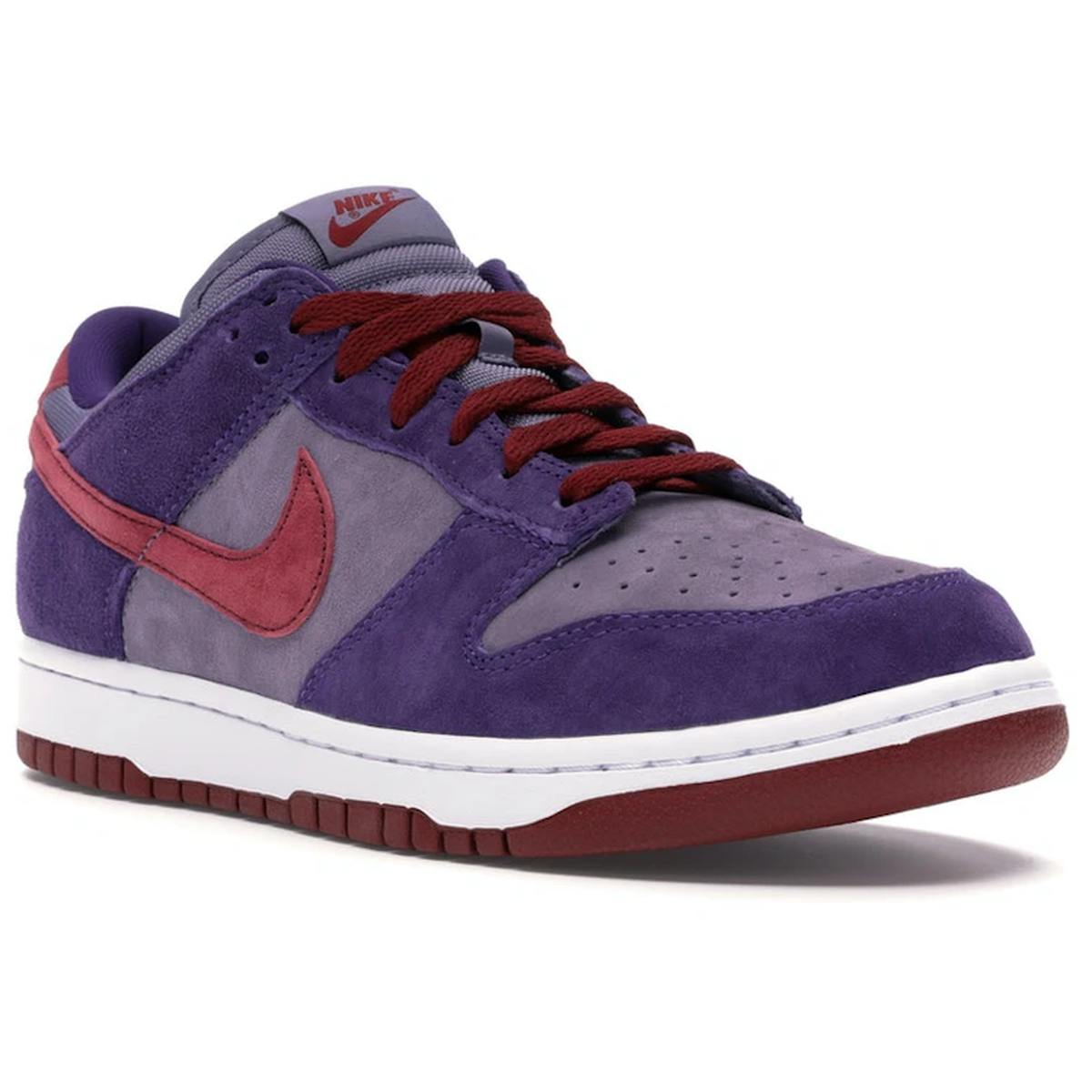 Thumbnail af Nike Dunk Low Plum 2