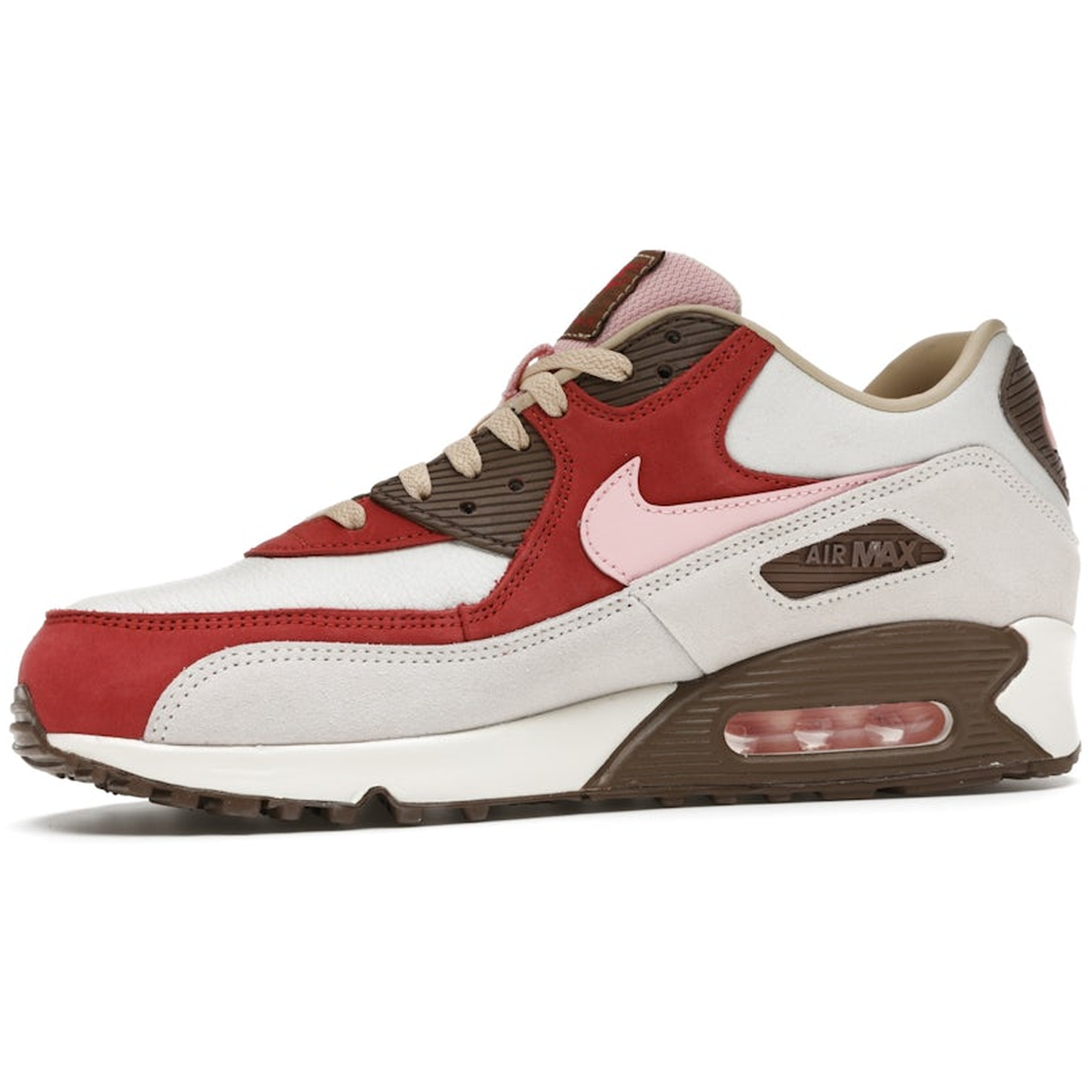 Thumbnail af Nike Air Max 90 NRG Bacon 2021 3
