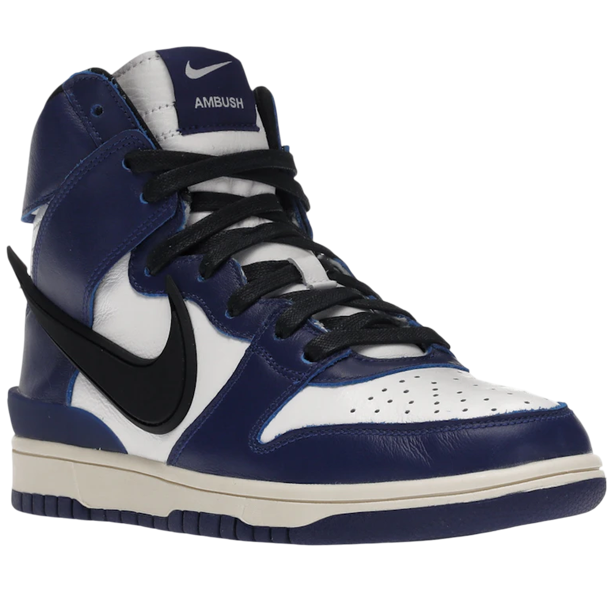 Thumbnail af Nike Dunk High AMBUSH Deep Royal 2