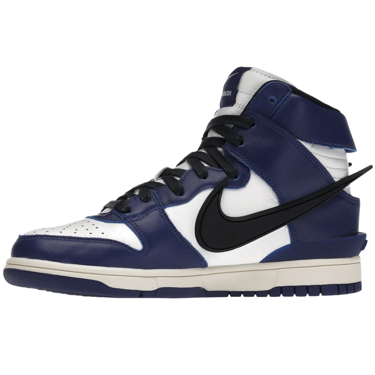 Thumbnail af Nike Dunk High AMBUSH Deep Royal 3