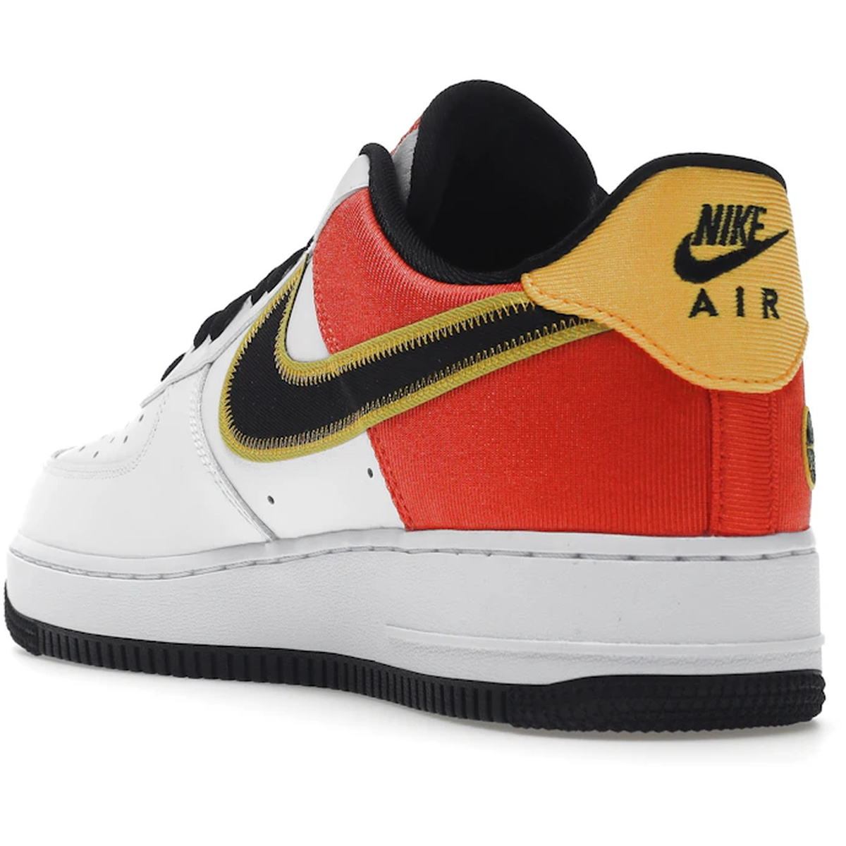 Thumbnail af Nike Air Force 1 Low Raygun 4