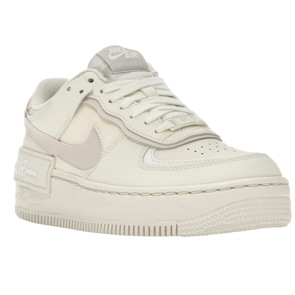 Thumbnail af Nike Air Force 1 Low Shadow Coconut Milk 2