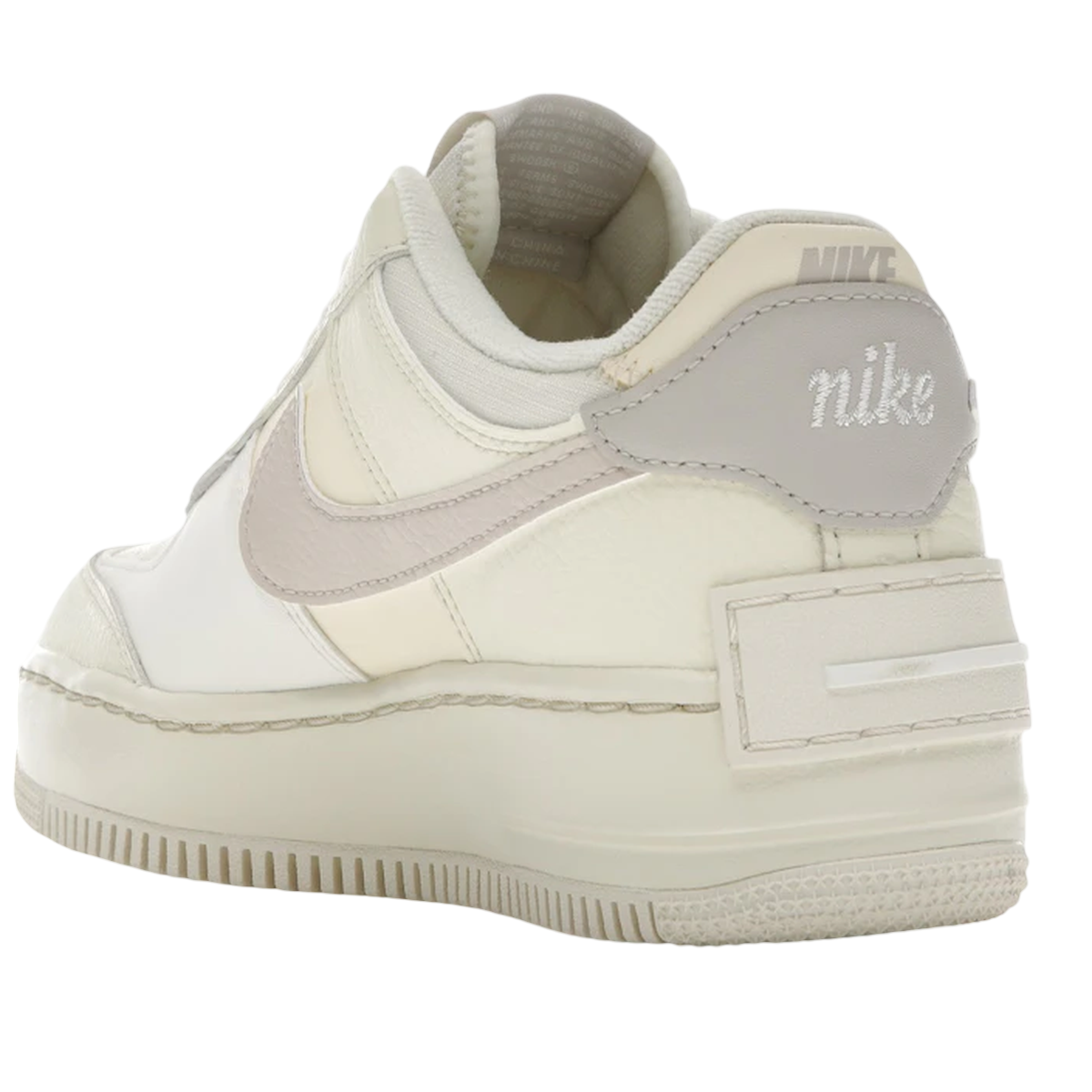 Thumbnail af Nike Air Force 1 Low Shadow Coconut Milk 4