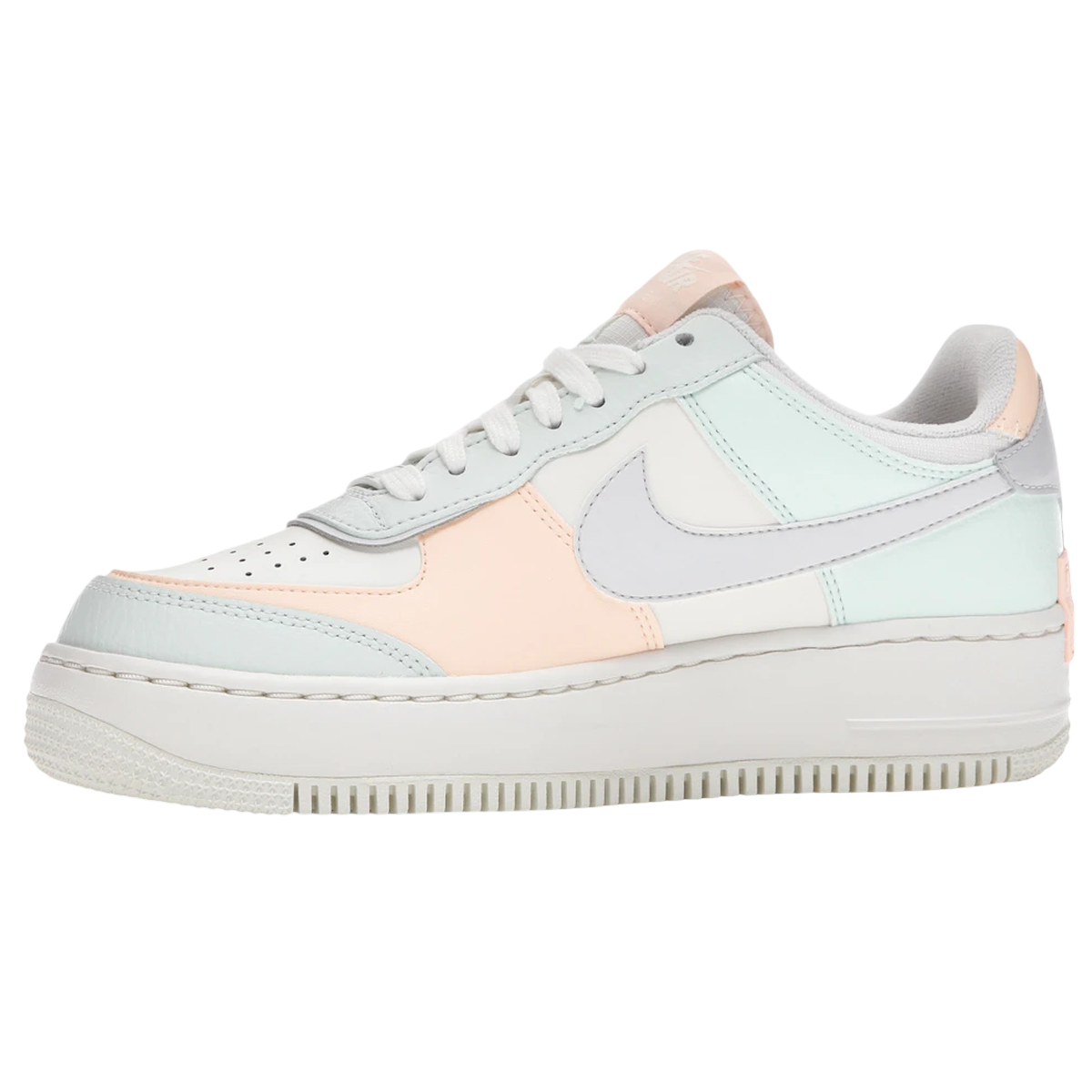 Thumbnail af Nike Air Force 1 Low Shadow Sail Barely Green  3