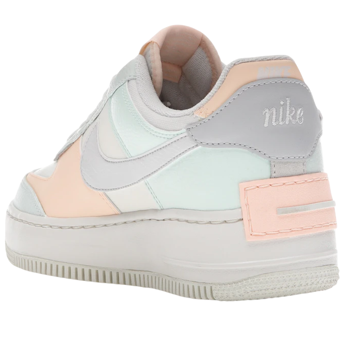 Thumbnail af Nike Air Force 1 Low Shadow Sail Barely Green  4