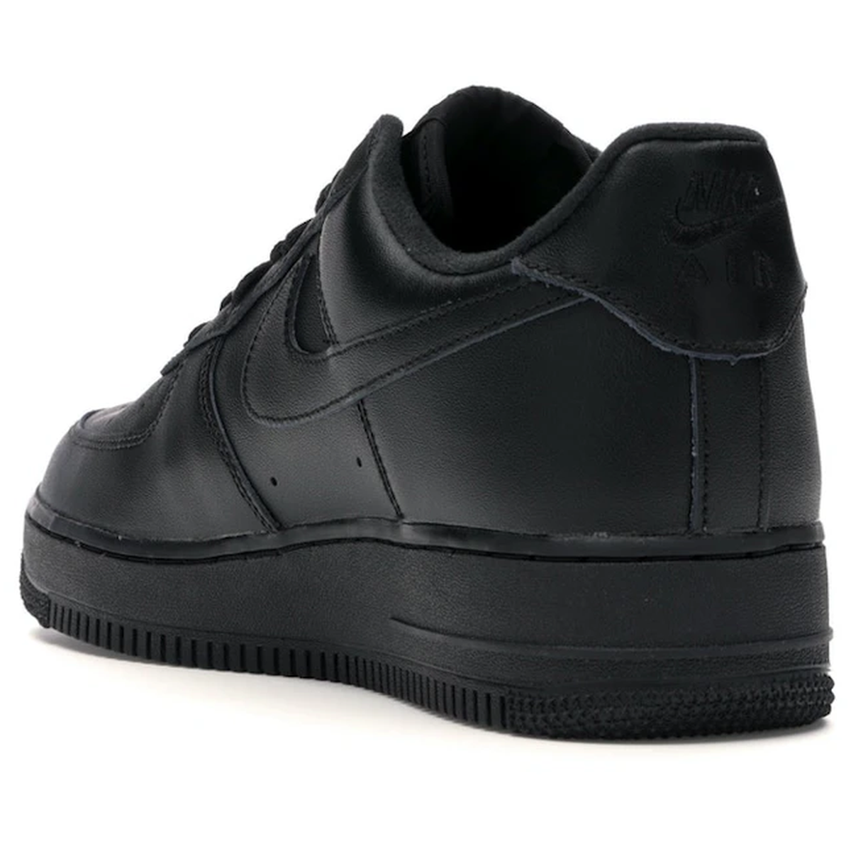 Thumbnail af Nike Air Force 1 Low Supreme Black 4