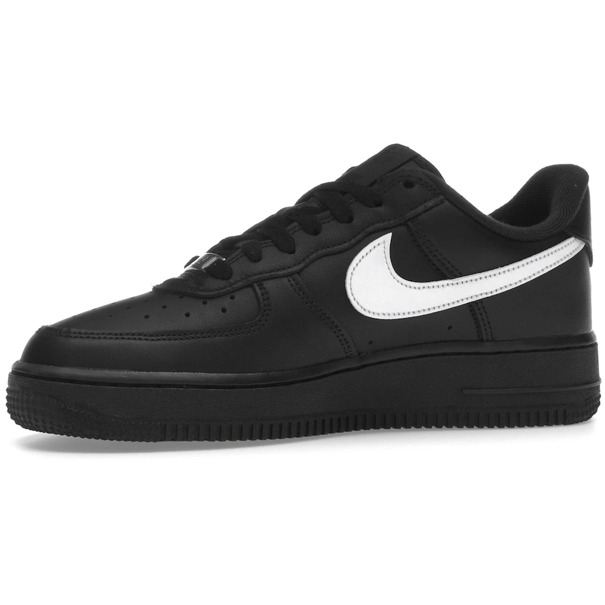 Thumbnail af Nike Air Force 1 Low Supreme Black White 3