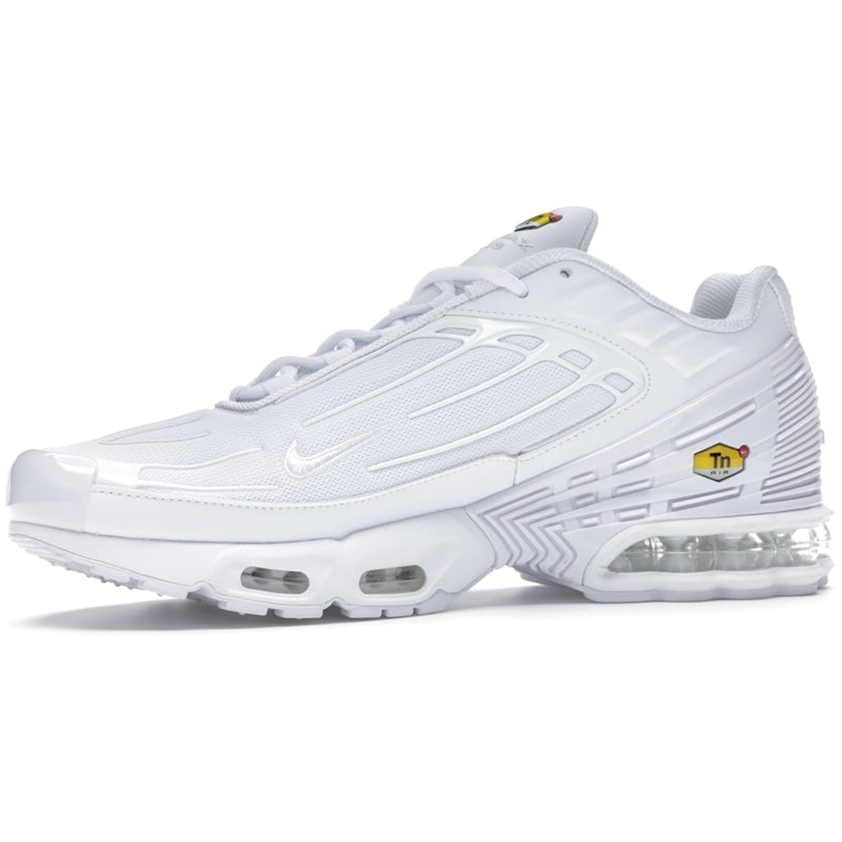 Thumbnail af Nike Air Max Plus 3 Triple White 3
