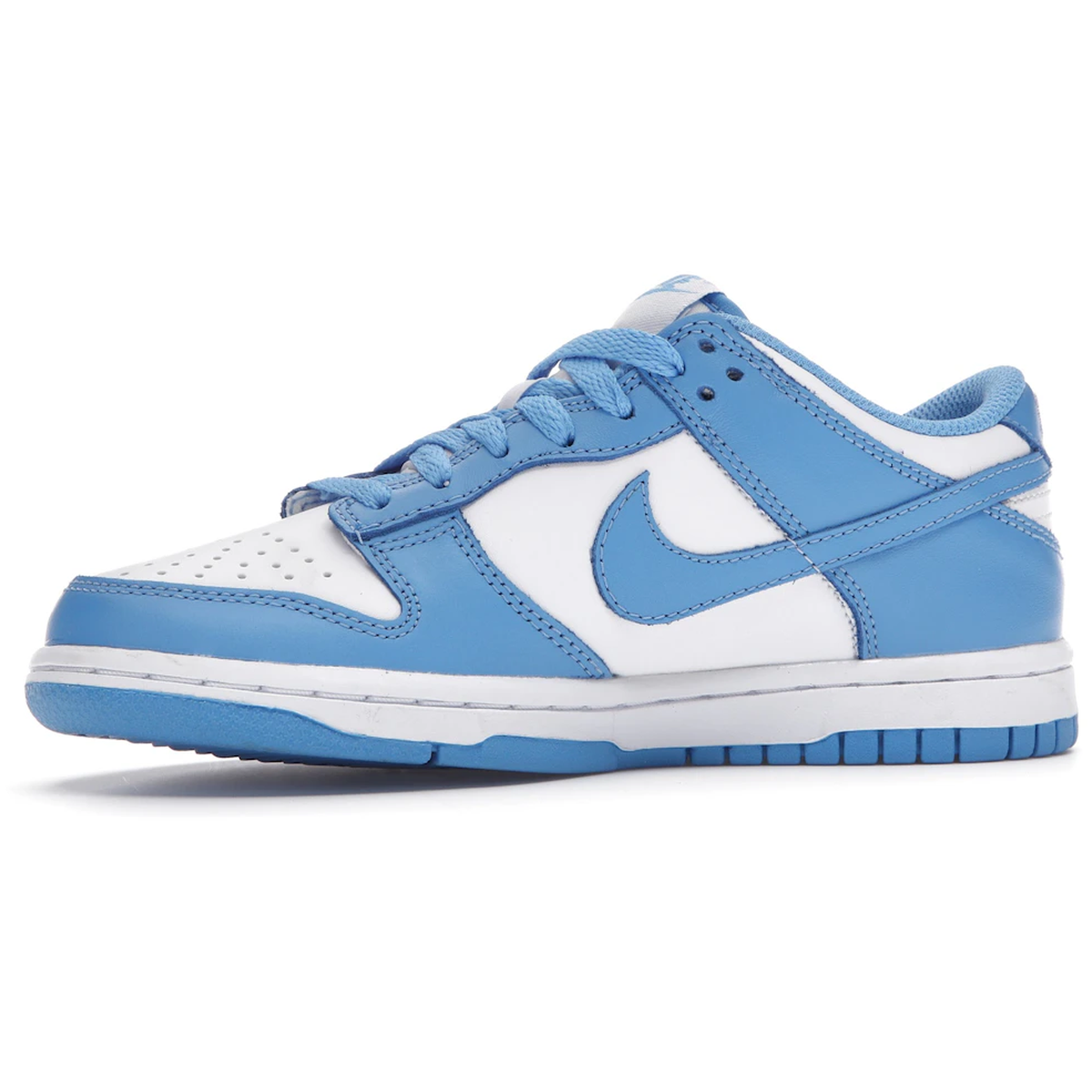 Thumbnail af Nike Dunk Low UNC GS 3