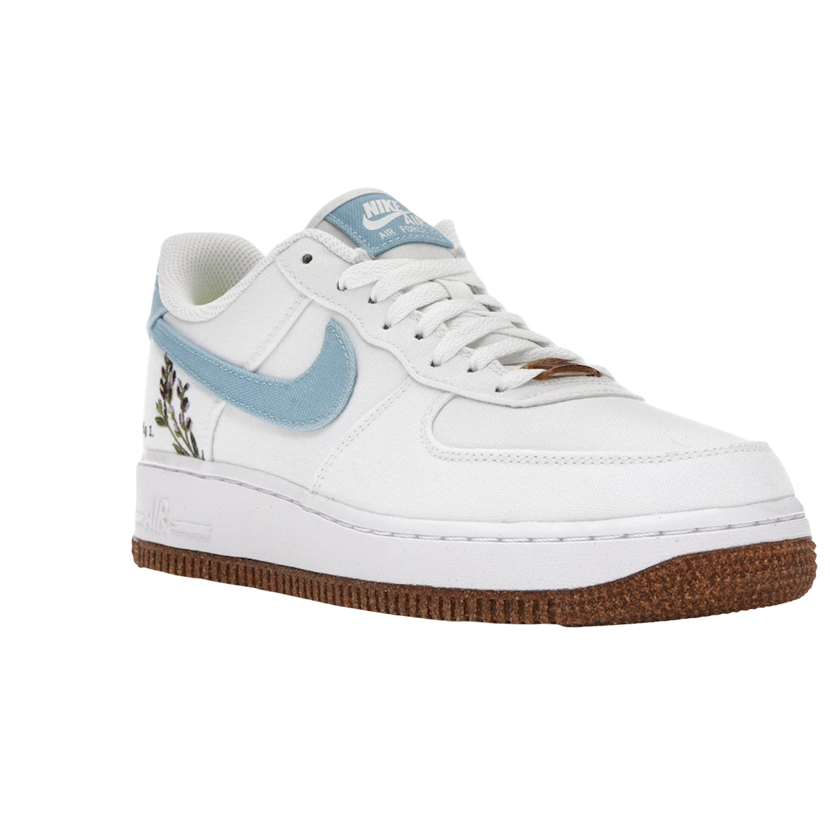 Thumbnail af Nike Air Force 1 Indigo 2