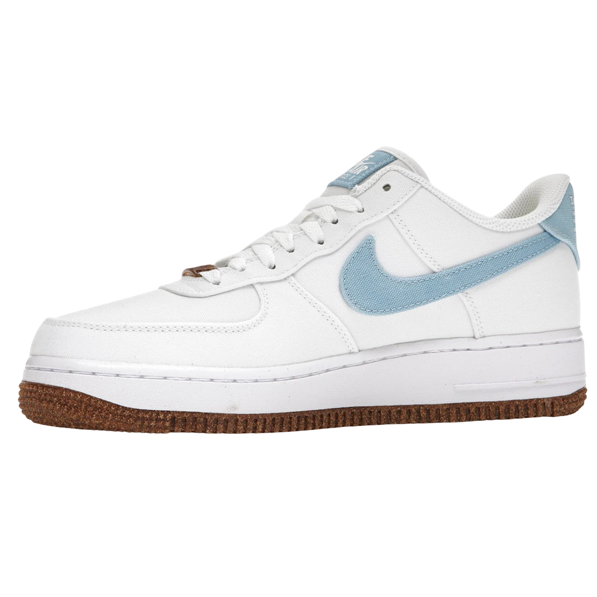 Thumbnail af Nike Air Force 1 Indigo 3
