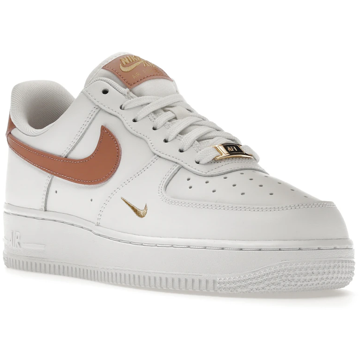 Thumbnail af Nike Air Force 1 Low 07 Rust Pink 2