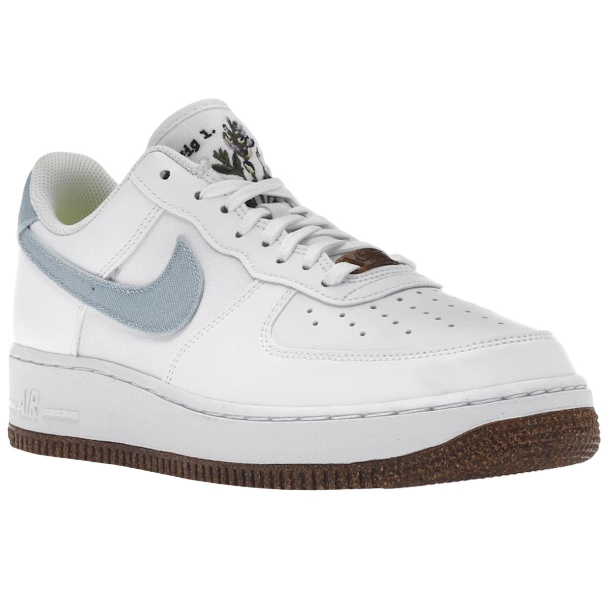 Thumbnail af Nike Air Force 1 Low 07 LV8 Indigo 2