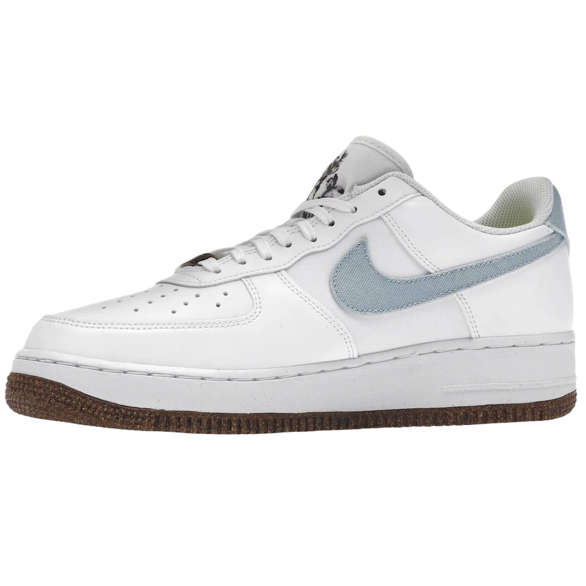 Thumbnail af Nike Air Force 1 Low 07 LV8 Indigo 3