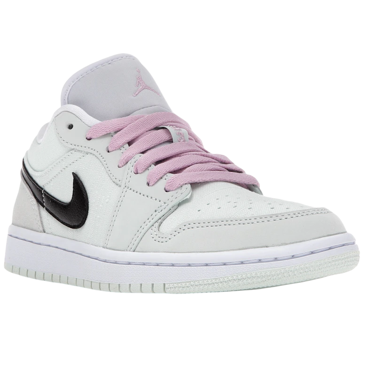 Thumbnail af Air Jordan 1 Low SE Barely Green 2