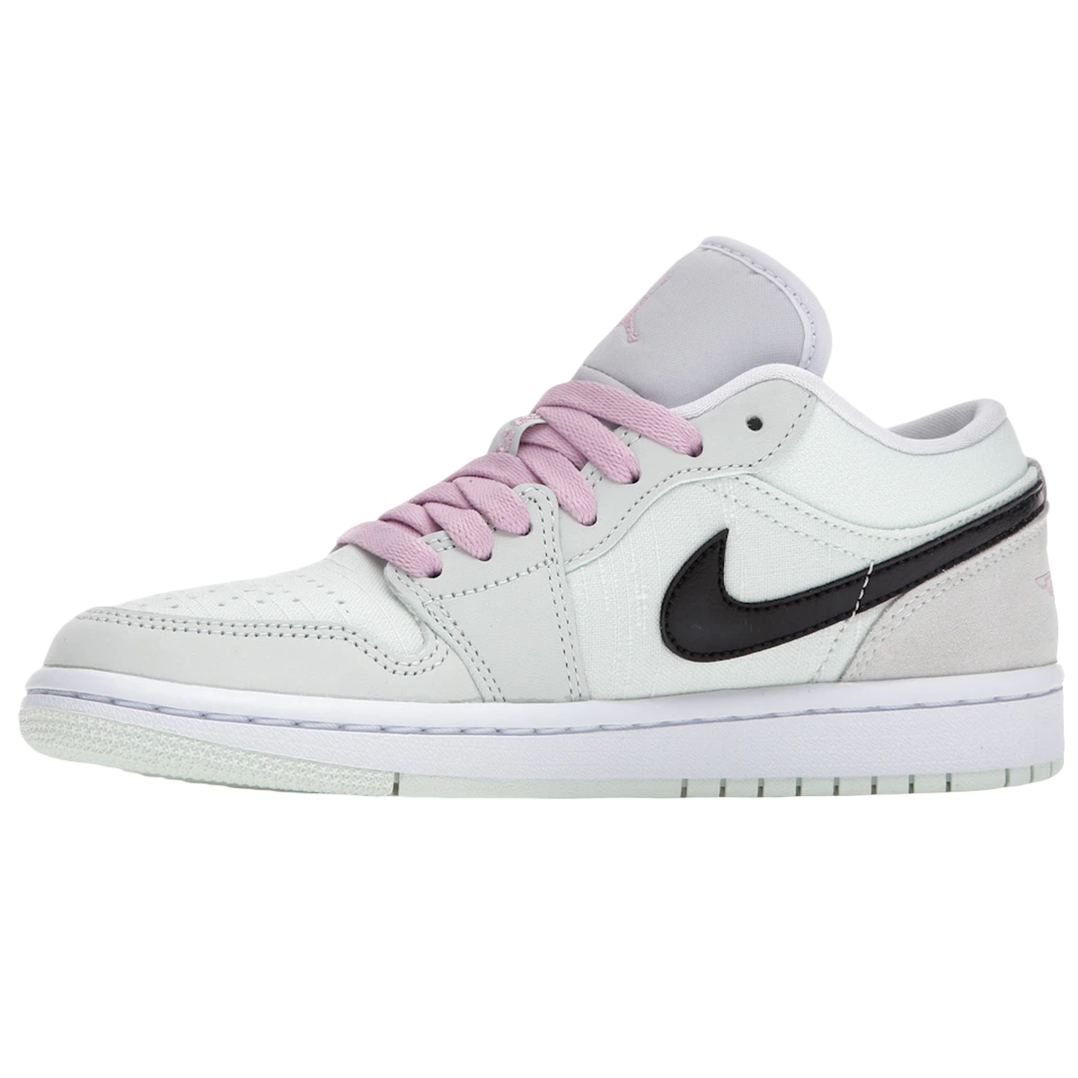 Thumbnail af Air Jordan 1 Low SE Barely Green 3