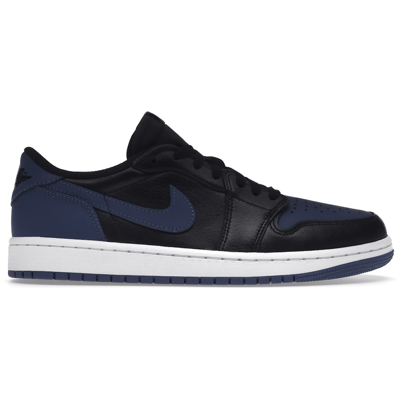 Air Jordan 1 Retro Low OG Mystic Navy