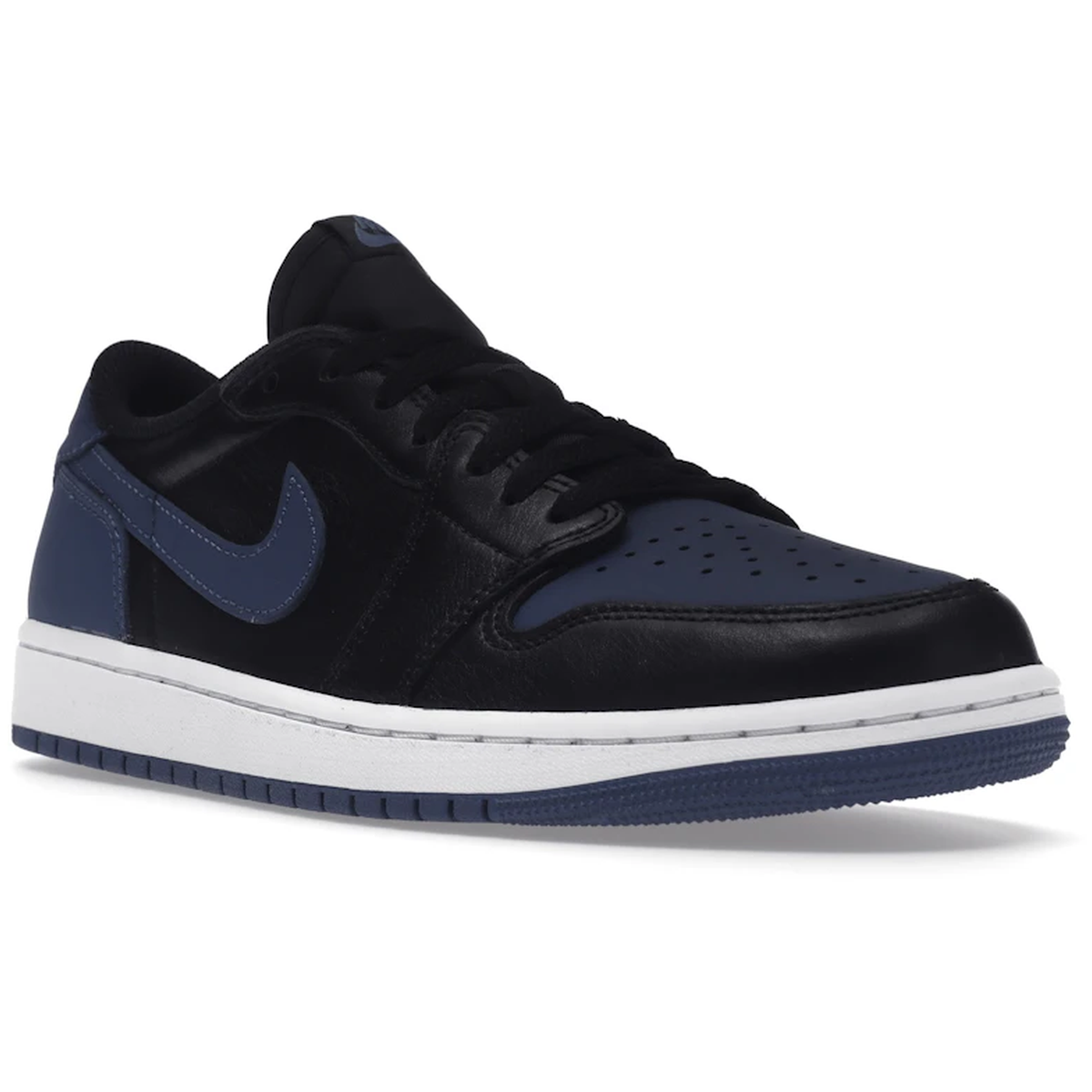 Thumbnail af Air Jordan 1 Retro Low OG Mystic Navy 2