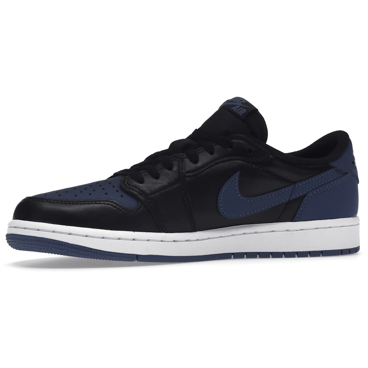 Thumbnail af Air Jordan 1 Retro Low OG Mystic Navy 3