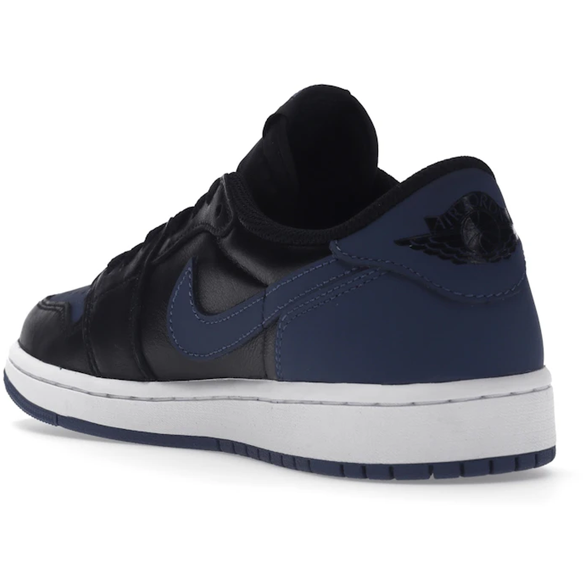 Thumbnail af Air Jordan 1 Retro Low OG Mystic Navy 4