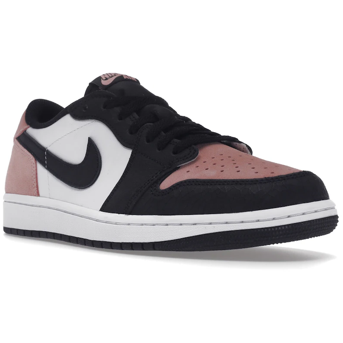 Thumbnail af Air Jordan 1 Low OG Bleached Coral 2