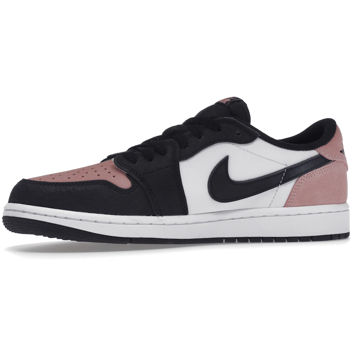 Thumbnail af Air Jordan 1 Low OG Bleached Coral 3
