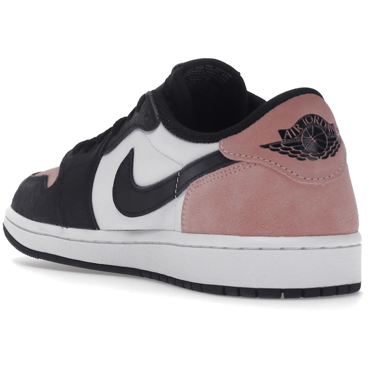 Thumbnail af Air Jordan 1 Low OG Bleached Coral 4