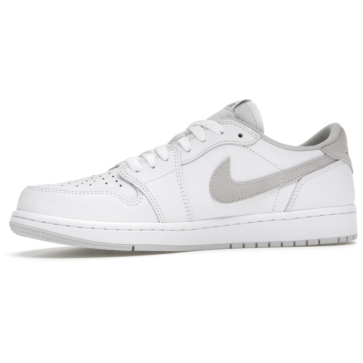 Thumbnail af Air Jordan 1 Low OG Neutral Grey 3