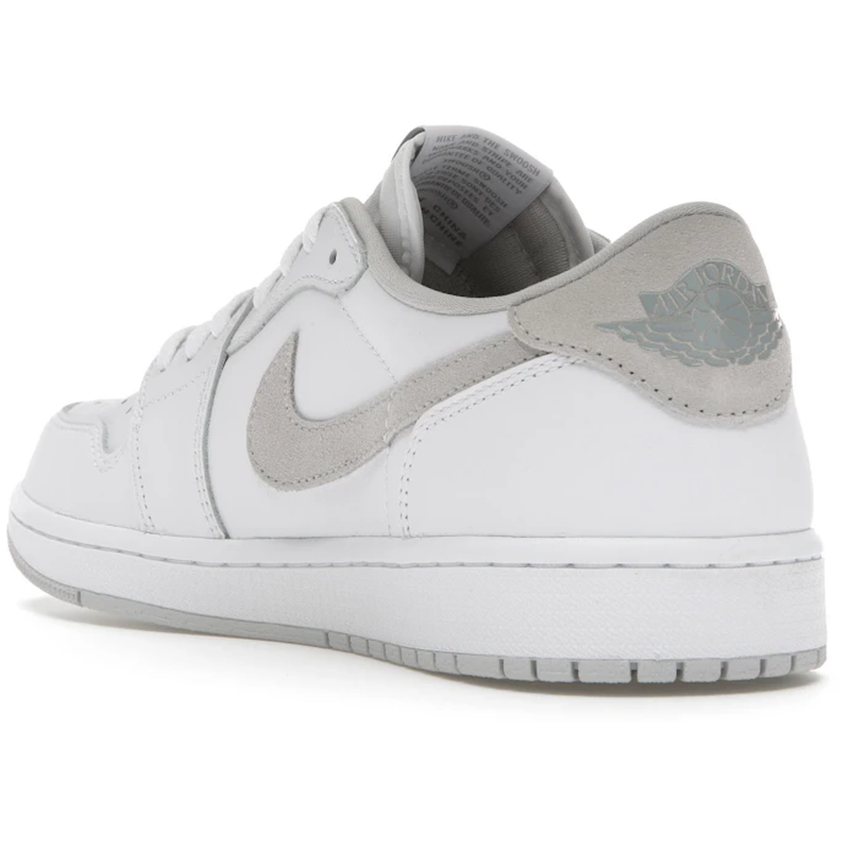 Thumbnail af Air Jordan 1 Low OG Neutral Grey 4