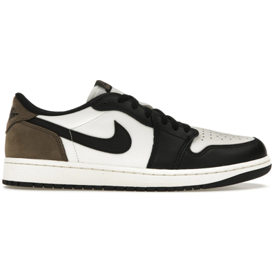 Air Jordan 1 Retro Low OG Mocha