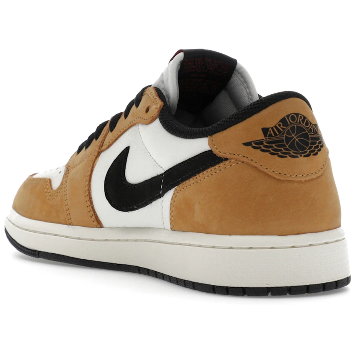 Thumbnail af Air Jordan 1 Low OG Rookie of the Year 4