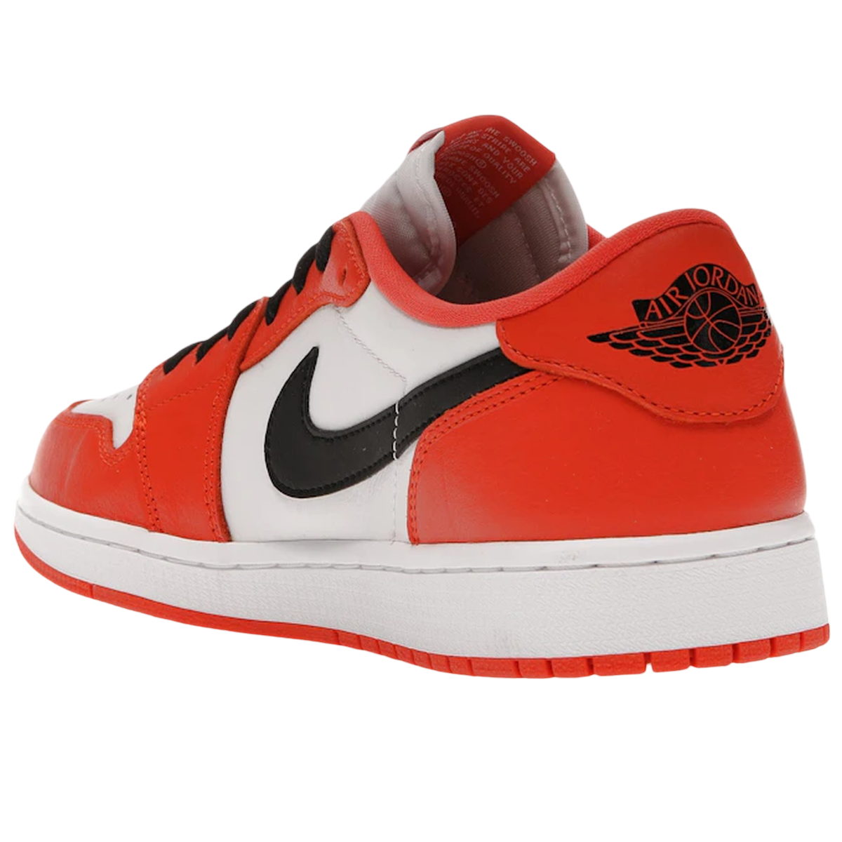 Thumbnail af Air Jordan 1 Low Starfish 4